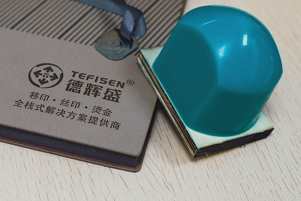 移印胶头软硬度怎么选？