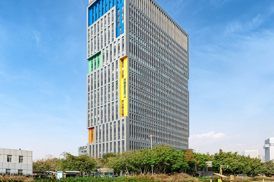 Shenzhen Yongfulai Machinery Equipment Co., Ltd.