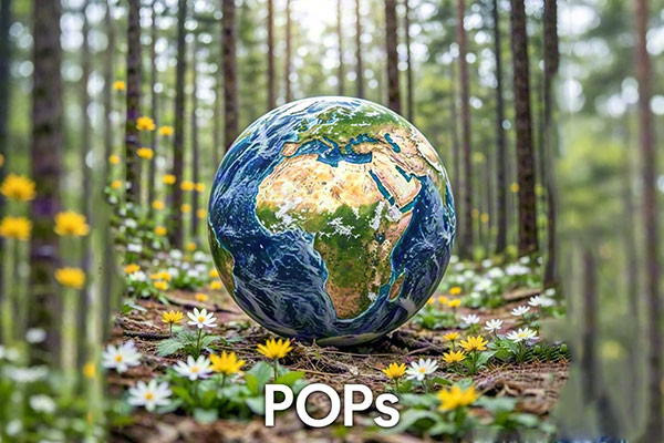 应对不断扩大的POPs法规清单：全球法规演进与企业合规战略指南