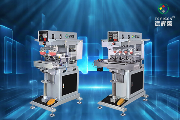 Research on Pad Printing Machine Brands: Global Competitive Landscape and the Path for Chinese Enterprises to Break Through