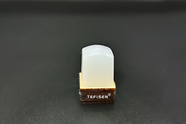 The Guangdong Pad Printing Pads: Small Part, Global Impact