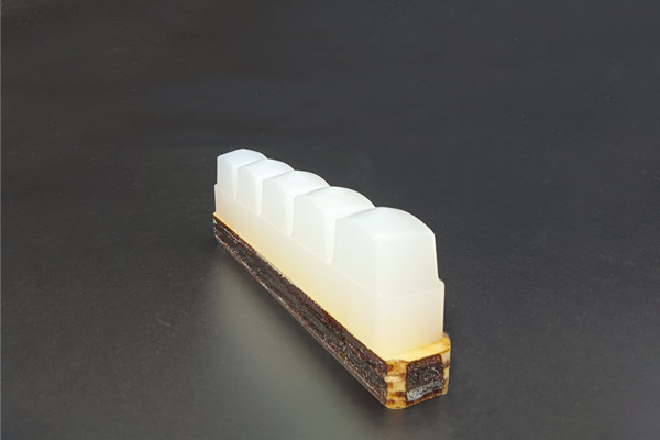 精密制造的秘密武器：定制移印胶头大揭秘