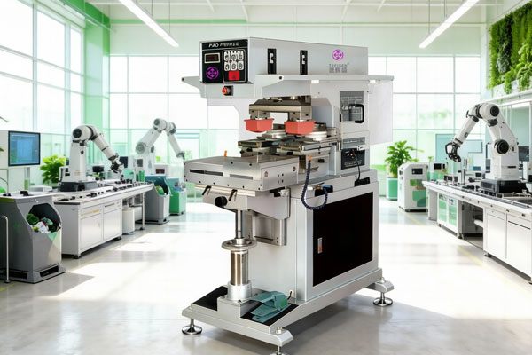 Where to Buy Pad Printing Machines? Avoid Costly Mistakes | Tefisen Guide