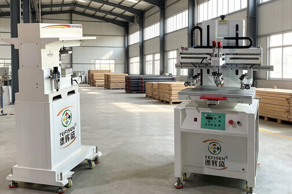 自动移印机选购秘籍：如何用科学方法挑到最适合的机器？