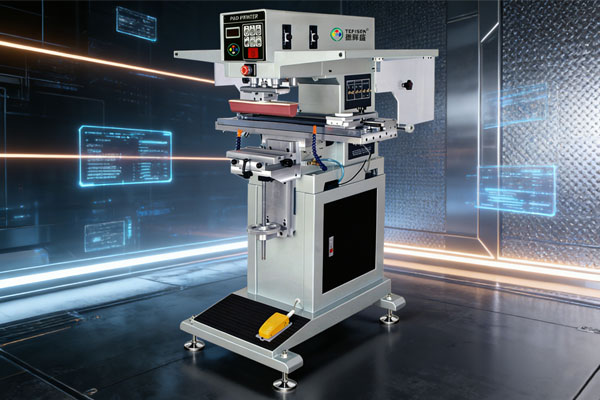 移印机定制工厂怎么选？从需求沟通到设备交付的完整指南