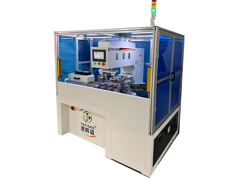 The screen printing machine market in the Pearl River Delta region