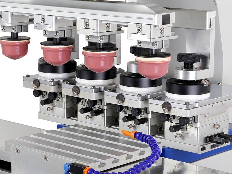 screen printing machines in the Vietnamese market