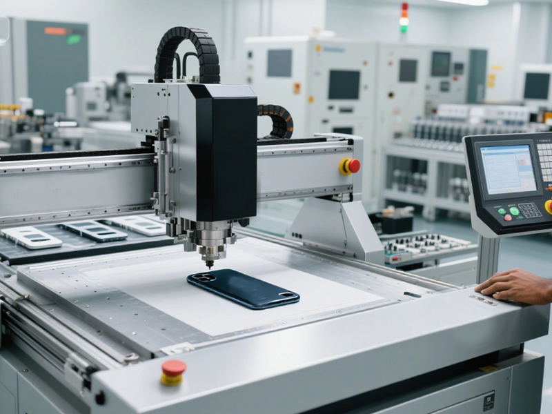 India's silk screen printing machine market