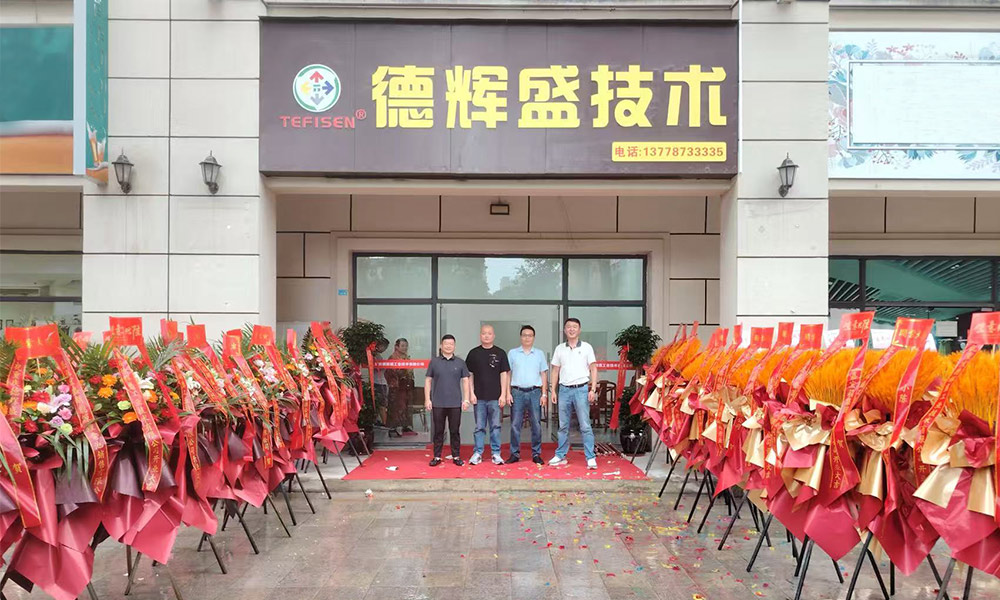 重庆德辉盛公司