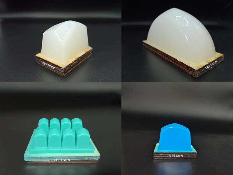 pad printing pad manufacturer