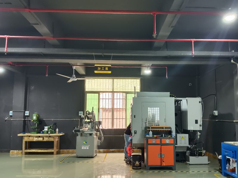 mold processing for pad printing pad