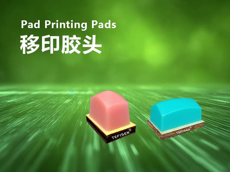 Industial Pad Printing Pads