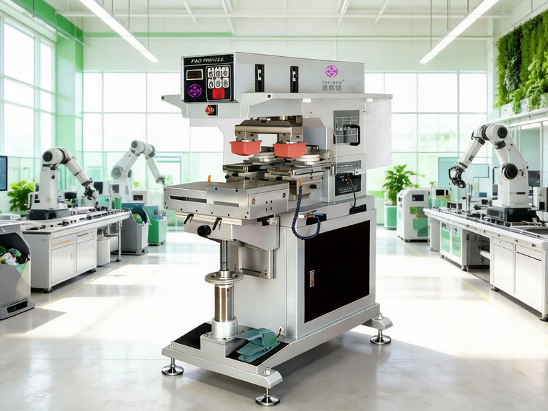 buy pad printing machines