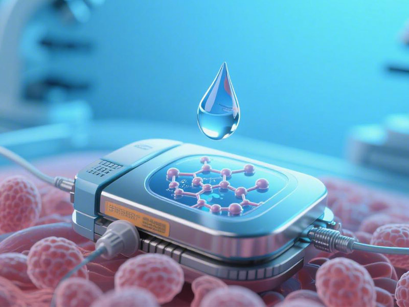 油墨生物相容性