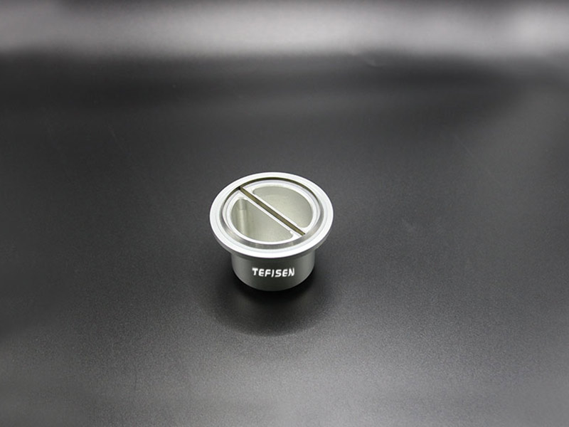 一体式双杯油杯