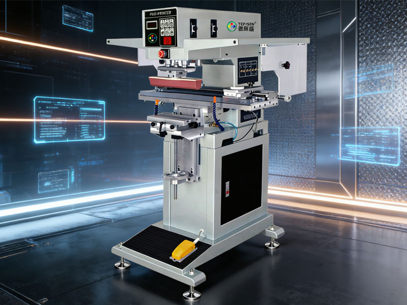 移印机定制工厂